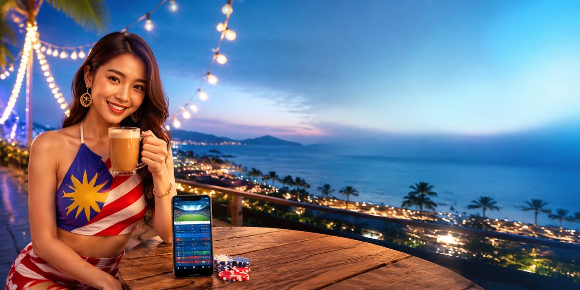 Promosi bonus deposit di Langkawi